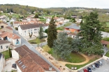 la mairie de Gravelle