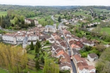 Mon Village est Formidable - Château l'Evèque