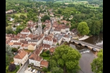 le village de Cubjac