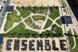 ENEMBLE place Francheville