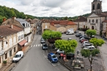 place St Jean - Vergt