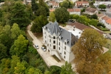 le château des Ysards