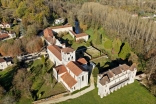 l'Abbaye de Chancelade