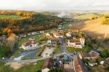 village de Coursac