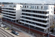 Photo aérienne - Le Havre - France