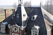 Photo aérienne - La Neuville-Chant-d'Oisel - France