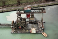 Photo aérienne - Yville-sur-Seine - France