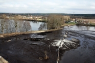 Photo aérienne - Yville-sur-Seine - France