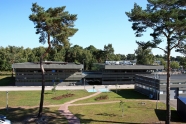 Photo aérienne - Saint-Étienne-du-Rouvray - France