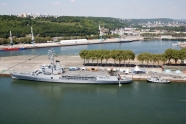 Photo aérienne - Rouen - France