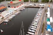 Photo aérienne - Le Havre - France