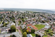 Photo aérienne - Bihorel - France