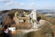Photo aérienne - Moulineaux - France