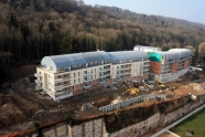 Photo aérienne - Canteleu - France