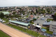 Photo aérienne - Bihorel - France