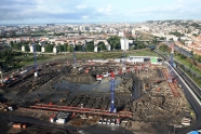 Photo aérienne - Le Havre - France