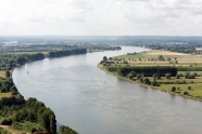 Photo aérienne - Duclair - France