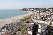 Photo aérienne - Le Havre - France