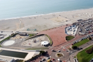Photo aérienne - Le Havre - France