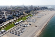 Photo aérienne - Le Havre - France