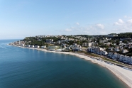 Photo aérienne - Le Havre - France
