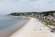 Photo aérienne - Le Havre - France