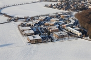 Photo aérienne - Oberhausbergen - France
