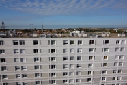Photo aérienne - Aytré - France