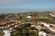 Photo aérienne - Aytré - France
