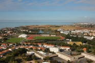Photo aérienne - Aytré - France