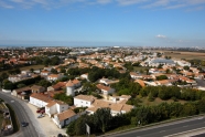 Photo aérienne - Aytré - France