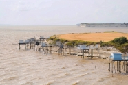 Photo aérienne - Barzan - France
