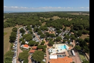 Photo aérienne - Ars-en-Ré - France