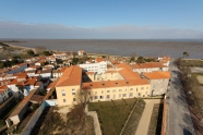 Photo aérienne - Le Château-d'Oléron - France