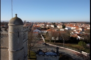 Photo aérienne - Fouras - France