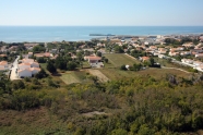 Photo aérienne - Saint-Pierre-d'Oléron - France