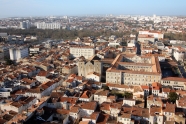 Photo aérienne - La Rochelle - France