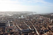 Photo aérienne - La Rochelle - France