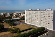 Photo aérienne - La Rochelle - France