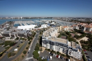 Photo aérienne - La Rochelle - France