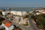 Photo aérienne - Royan - France