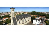 Photo aérienne - La Rochelle - France
