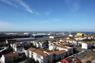 Photo aérienne - La Rochelle - France