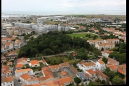 Photo aérienne - La Rochelle - France