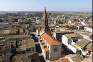 Photo aérienne - Nègrepelisse - France