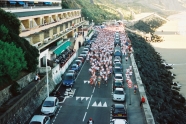 Photo aérienne - Biarritz - France