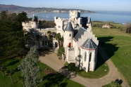 Photo aérienne - Hendaye - France