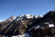 Photo aérienne - Casterets - France