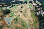 Photo aérienne - Arcangues - France