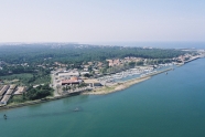 Photo aérienne - Anglet - France